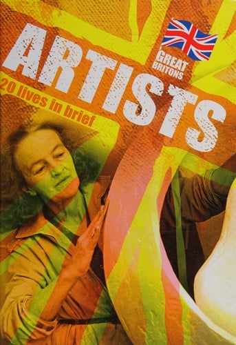 Great Britons: Artists