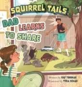 Dad Learns to Share