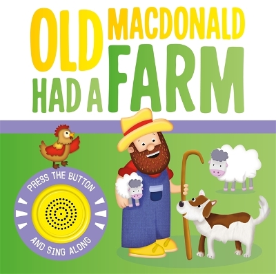 Old MacDonald Had a Farm