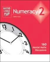 Numeracy Two Flip Book