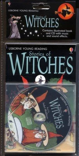 Stories of Witches