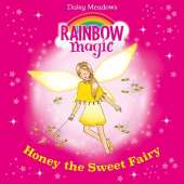 Honey The Sweet Fairy: The Party Fairies Book 4