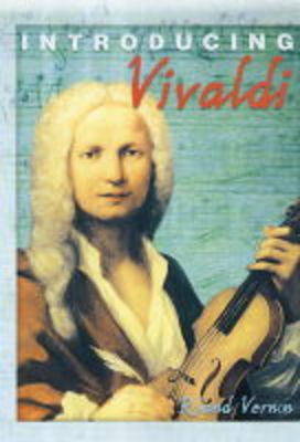 INTRODUCING COMPOSERS VIVALDI