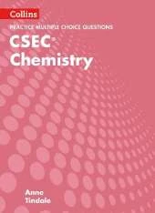 CSEC Chemistry Multiple Choice Practice