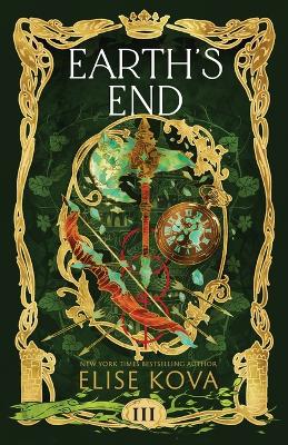 Earth's End