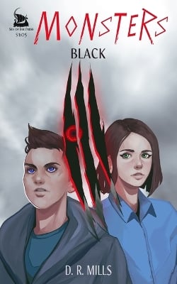 Black: MONSTERS 1x05