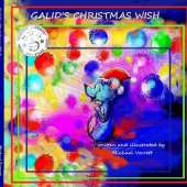 Galid's Christmas Wish