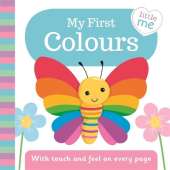 My First Colours
