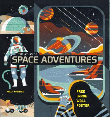 The Atlas of Space Adventures
