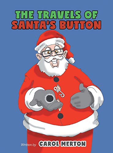 The Travels of Santa's Button