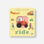 Cuddle me cloth - Ride