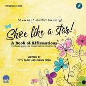 Shine like a Star: A book of Affirmations