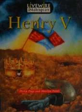 Livewire Shakespeare Henry V