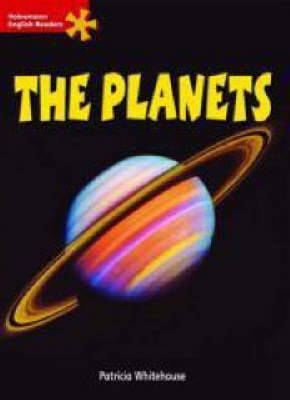 Heinemann English Readers Elementary Science The Planets