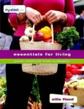 Essentials for Living Textbook & Workbook: Junior Certificate Home Economics