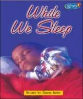 While We Sleep 4-Pack (Level 22)