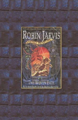 Robin Jarvis Boxed Set