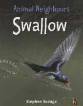 Animal Neighbours: Swallow