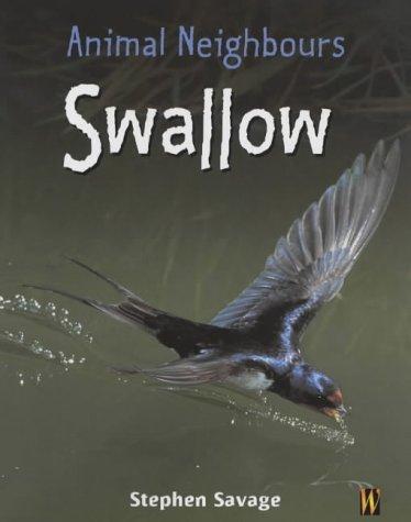 Animal Neighbours: Swallow