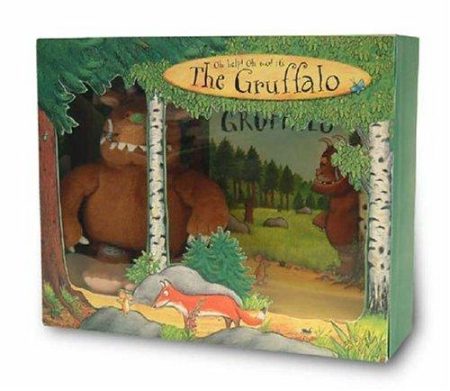 The Gruffalo