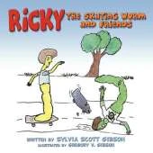 Ricky the Skating Worm and Friends