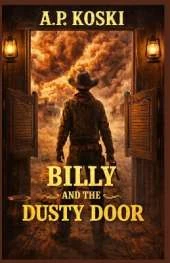 Billy and the Dusty Door