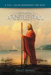 Apostle Paul
