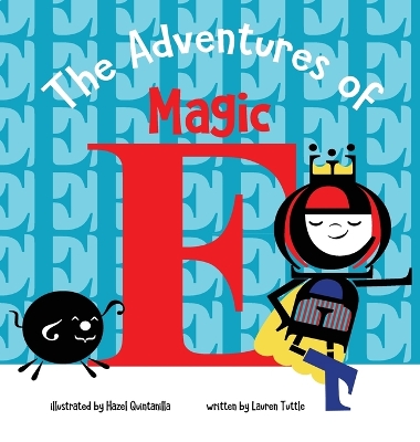 The Adventures of Magic E
