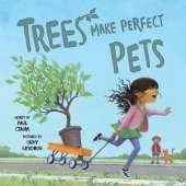 Trees Make Perfect Pets