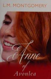 Anne of Avonlea