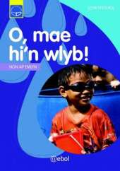 O, Mae Hi'n Wlyb!