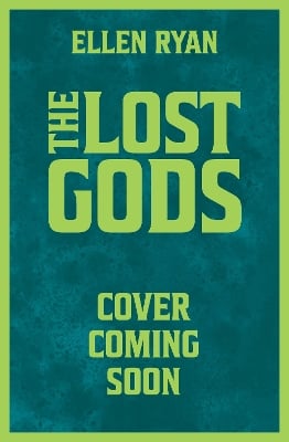 The Lost Gods: Chaos Descends