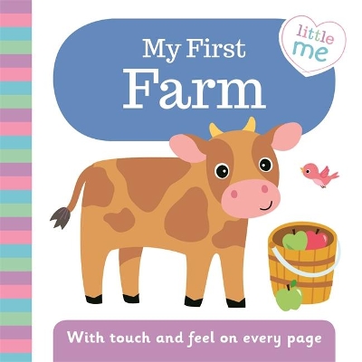 My First Farm