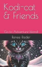 Kodi-cat & Friends: Go to Adventure Island
