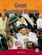 Great Sporting Events