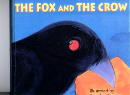 The Fox and the Crow