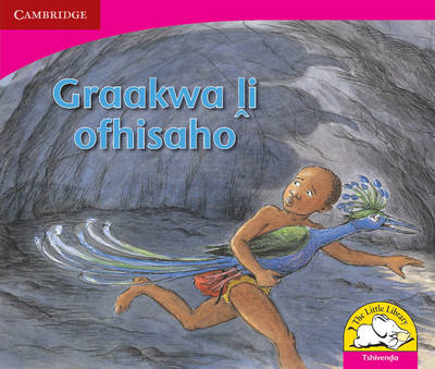 Terrible Graakwa Tshivenda Version