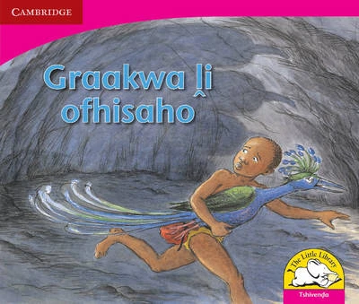 Terrible Graakwa Tshivenda Version