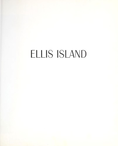 Ellis Island: Places in American History