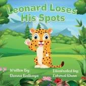 Leonard Loses his Spots
