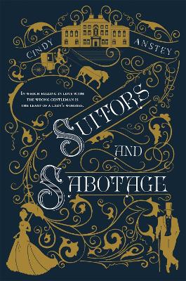 Suitors and Sabotage