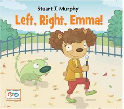 Left, Right, Emma!