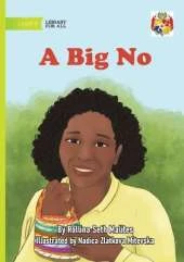 A Big No