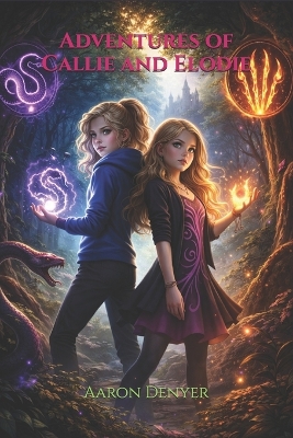 Adventures of Callie and Elodie