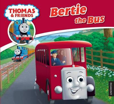 Thomas & Friends: Bertie
