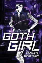 Goth Girl