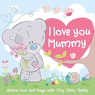 I Love You Mummy