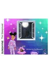 Sunshyne: The Sleepover