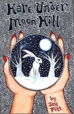 Hare Under Moon Hill