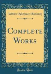 Complete Works (Classic Reprint)